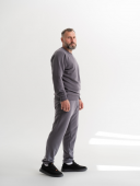 Світшот Sva Grey
