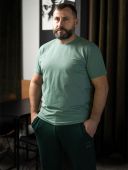 Футболка Basic Menthol
