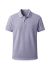 Поло Glad Ges Light Grey