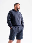 Шорти Glad Base Dark Grey