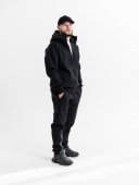 Костюм Leder Dark Grey