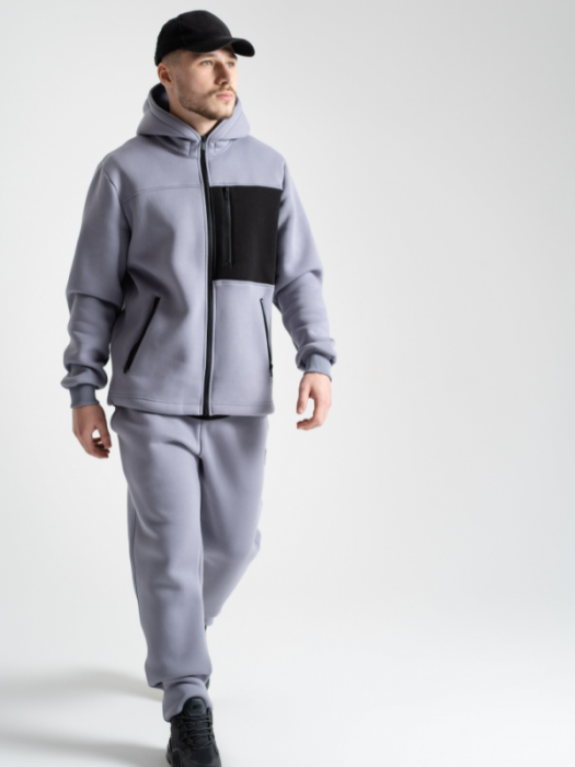 Костюм Klink Grey