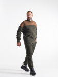 Костюм Lan Green - Brown