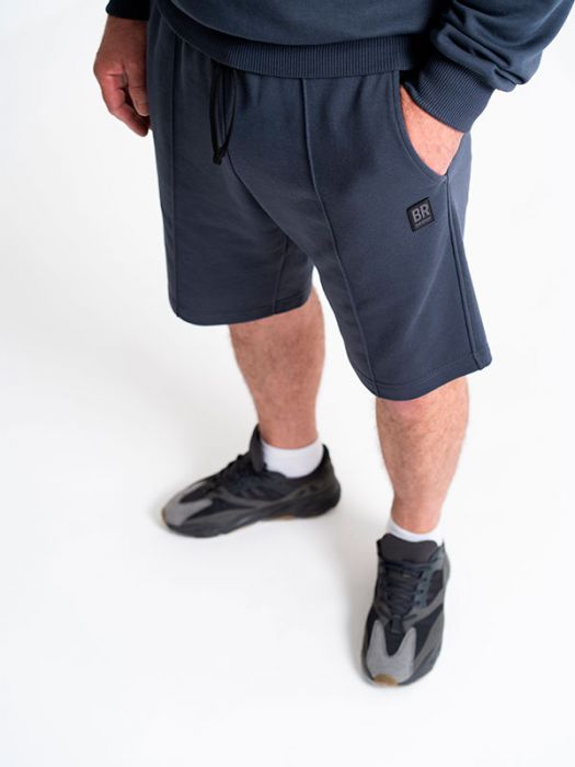 Шорти Glad Base Dark Grey