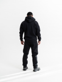 Костюм Leder Dark Grey