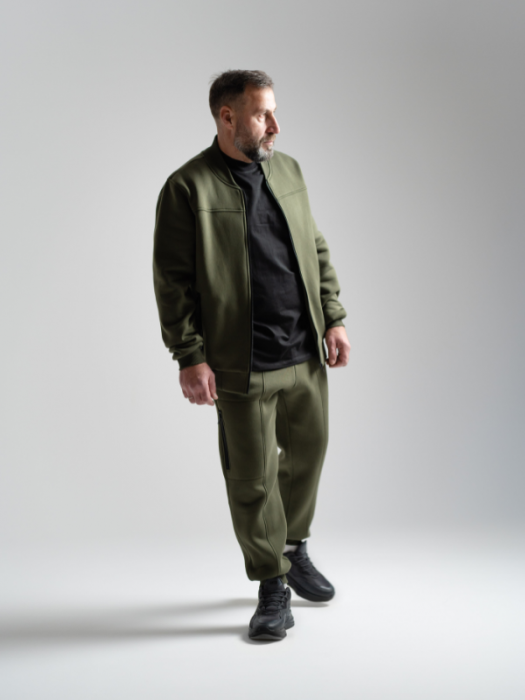 Костюм Bizor Olive