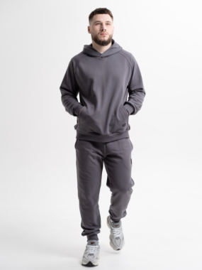Штани Rivus Gray
