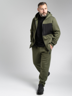 Костюм Klink Olive
