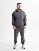 Худі Rivus Gray