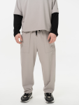 Штани Haze Grey