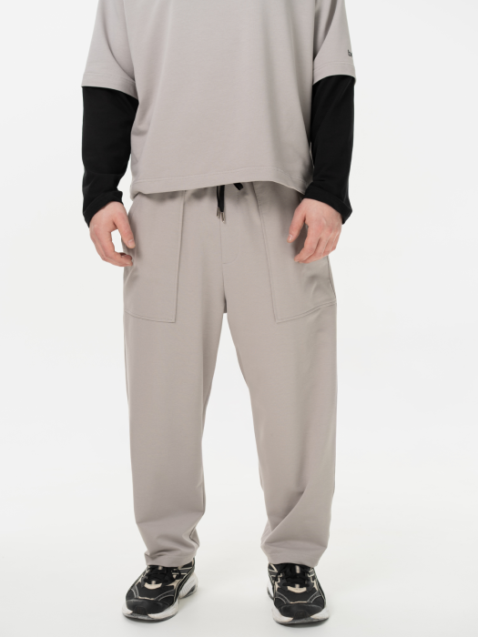 Штани Haze Grey