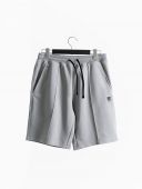 Шорти Concord Shorts Base  Gray - Olive