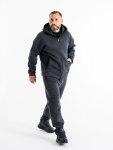 Костюм Leder Grey