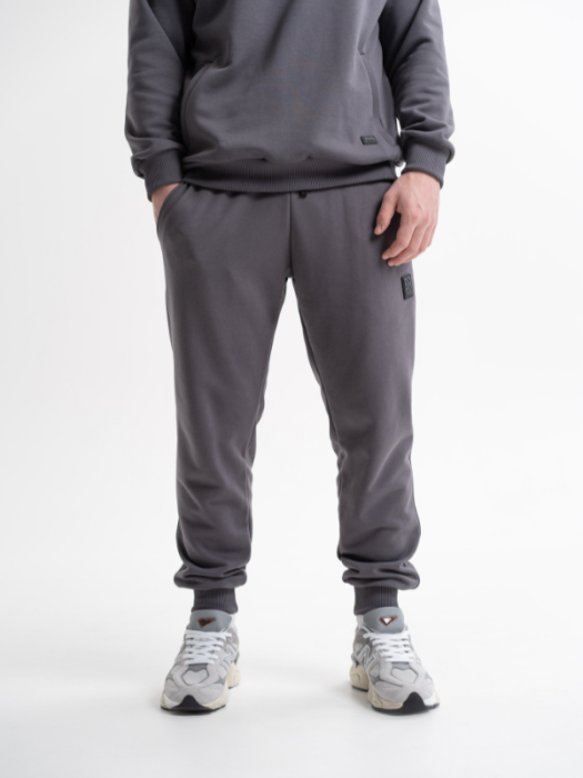 Штани Rivus Gray