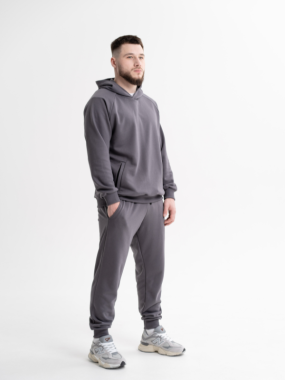 Костюм Rivus Gray