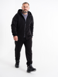 Костюм Leder Black