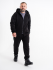 Костюм Leder Black