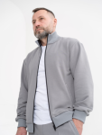 Толстовка Verox Grey-Olive