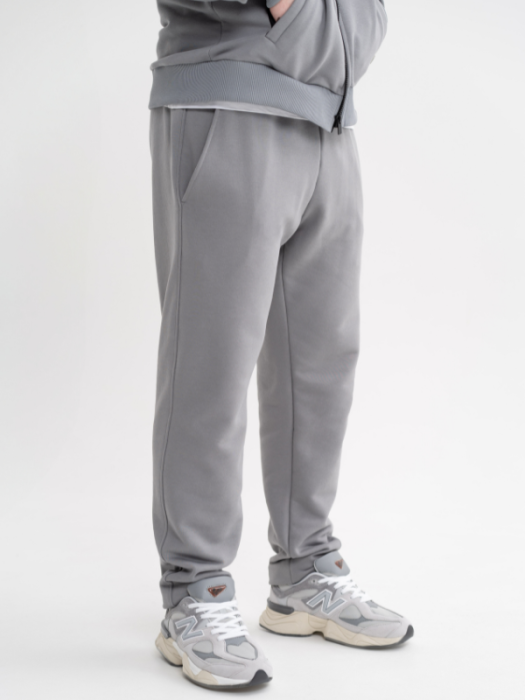 Штани Verox Grey-Olive