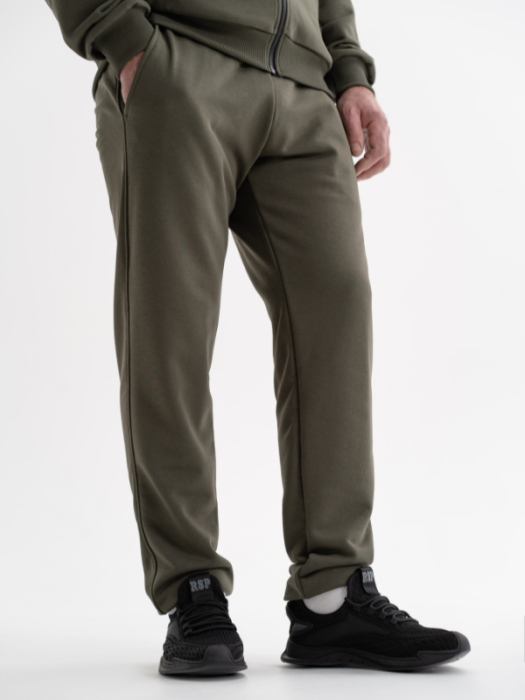 Штани Verox Olive