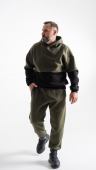 Костюм Deel Olive