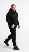 Костюм Kain Black