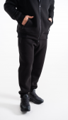 Костюм Leder Black