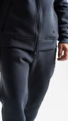 Костюм Leder Grey