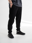 Штани Gentis Velv Black