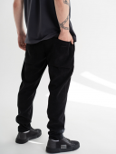 Штани Gentis Velv Black