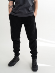 Штани Gentis Velv Black