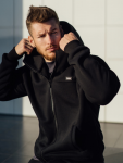 Толстовка Jefe Radfor Black