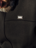 Світшот Jefe Daltan Black