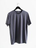 Футболка Basic Dark Grey
