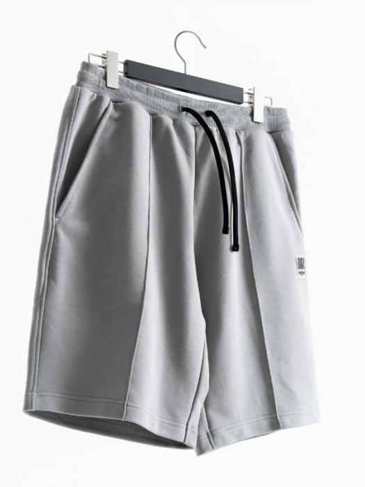 Шорти Concord Shorts Base  Gray - Olive