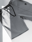 Шорти Concord Shorts Base  Gray - Olive