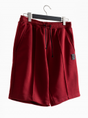 Шорти Glad Base Burgundy