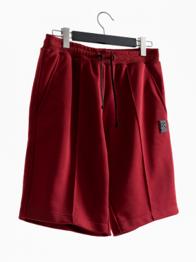 Шорти Glad Base Burgundy