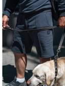 Шорти Glad Base Dark Grey