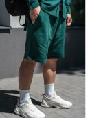 Шорти Glad Base Green "Оbolon"