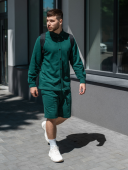 Шорти Glad Base Green "Оbolon"