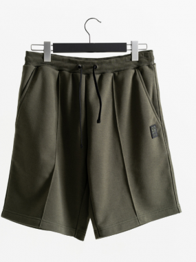 Шорти Glad Base Olive