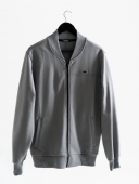 Бомбер Vent Gray - Olive