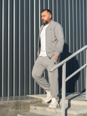 Костюм Vent Grey Olive