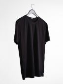 Футболка Basic Cotton Dark Grey