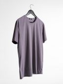 Футболка Basic Cotton Grey