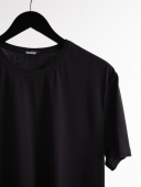 Футболка Basic Cotton Dark Grey