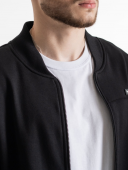 Бомбер Vent Black