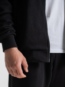 Бомбер Vent Black