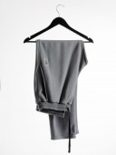 Штани Vent Gray-Olive